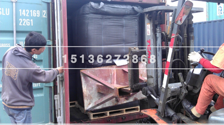 发往广州的椰壳活性炭